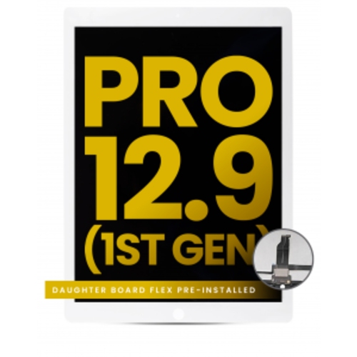 iPad Pro 12.9 (1e Gen) Scherm / Display vervangen