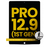 iPad Pro 12.9 (1e Gen) Scherm / Display vervangen