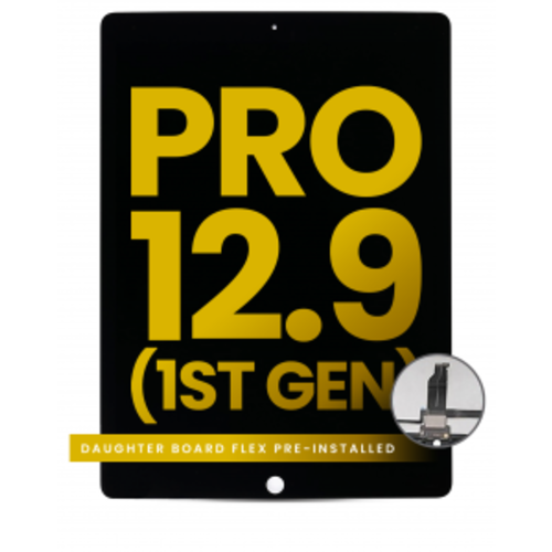 iPad Pro 12.9 (1e Gen) Scherm / Display vervangen