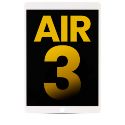 iPad Air 3 10.5 (2019) Scherm / Display vervangen