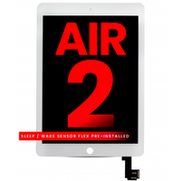 iPad Air 2 Scherm / Display vervangen