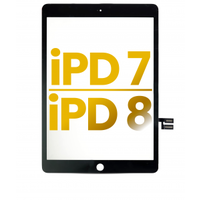 iPad 10.2 (2019) Scherm / Touchscreen vervangen