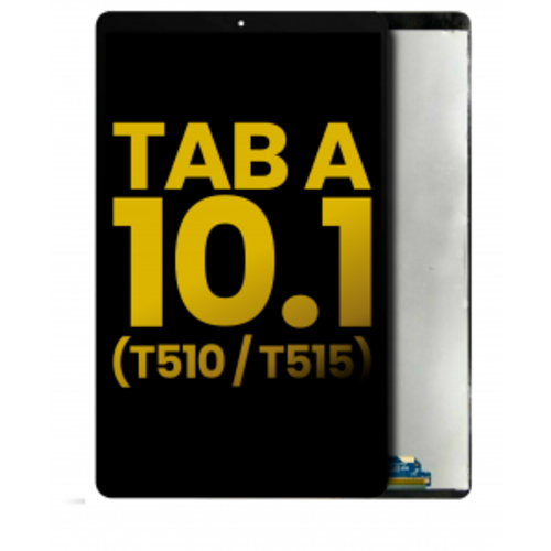 Samsung Galaxy Tab-serie batterij / accu vervangen