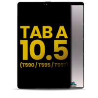 Samsung Galaxy Tab-serie batterij / accu vervangen