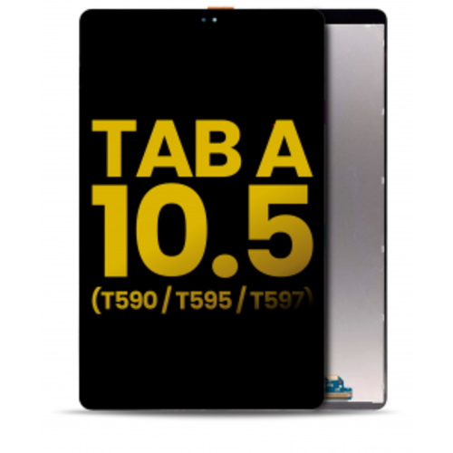 Samsung Galaxy Tab-serie batterij / accu vervangen