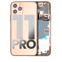 iPhone 11 Pro Back Cover / Achterkant / Behuizing Vervangen