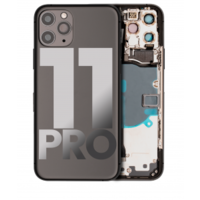 iPhone 11 Pro Back Cover / Achterkant / Behuizing Vervangen