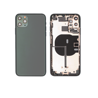 iPhone 11 Pro Back Cover / Achterkant / Behuizing Vervangen