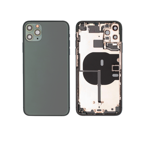 iPhone 11 Pro Back Cover / Achterkant / Behuizing Vervangen