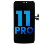 iPhone 11 Pro Back Cover / Achterkant / Behuizing Vervangen