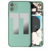 iPhone 11 Back Cover / Achterkant / Behuizing vervangen
