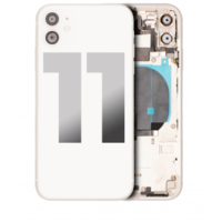 iPhone 11 Back Cover / Achterkant / Behuizing vervangen