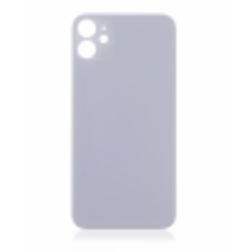 iPhone 11 Back Cover / Achterkant / Behuizing vervangen