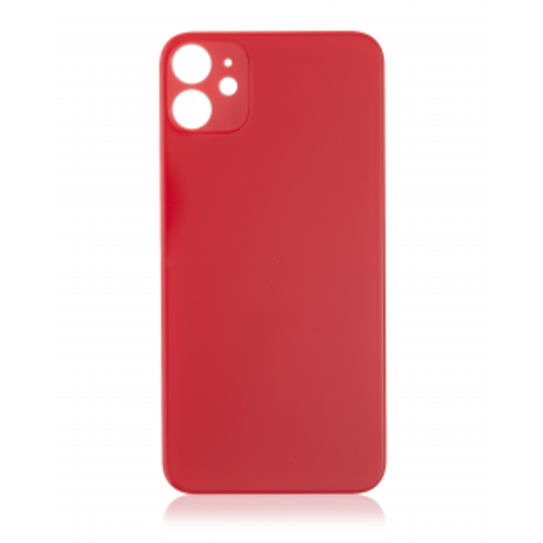 iPhone 11 Back Cover / Achterkant / Behuizing vervangen