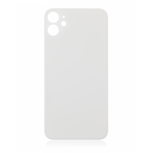 iPhone 11 Back Cover / Achterkant / Behuizing vervangen