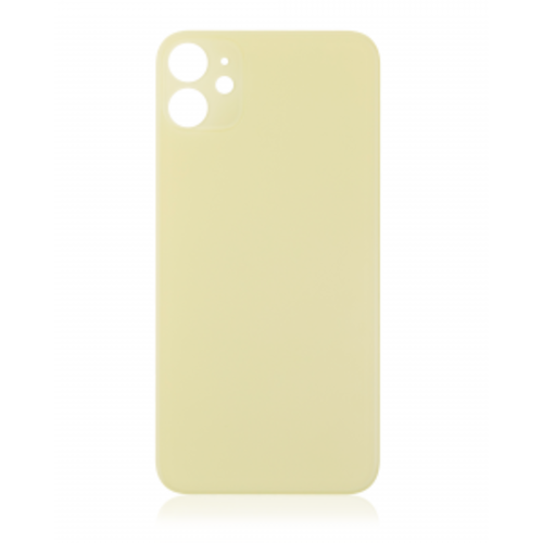 iPhone 11 Back Cover / Achterkant / Behuizing vervangen