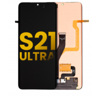 Samsung Galaxy S-serie scherm vervangen