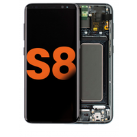 Samsung Galaxy S-serie scherm vervangen