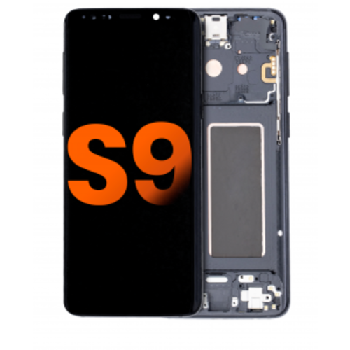 Samsung Galaxy S-serie scherm vervangen