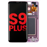 Samsung Galaxy S-serie scherm vervangen