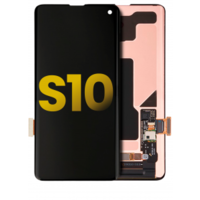 Samsung Galaxy S-serie scherm vervangen