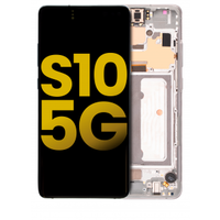 Samsung Galaxy S-serie scherm vervangen