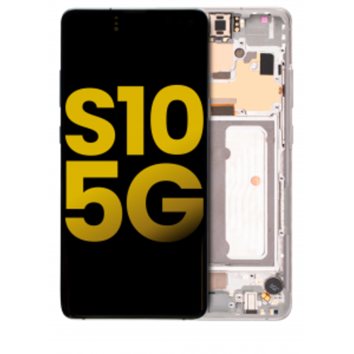 Samsung Galaxy S-serie scherm vervangen