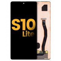 Samsung Galaxy S-serie scherm vervangen