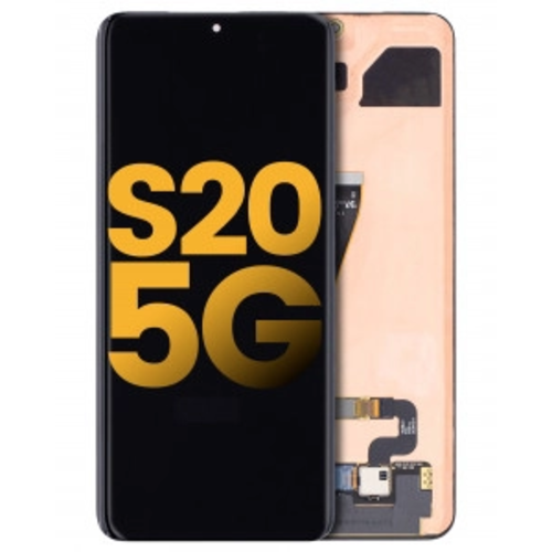 Samsung Galaxy S-serie scherm vervangen