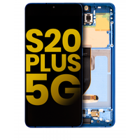 Samsung Galaxy S-serie scherm vervangen