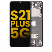 Samsung Galaxy S-serie scherm vervangen