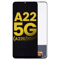 Samsung A-serie scherm vervangen