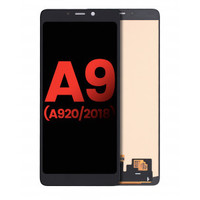 Samsung A-serie scherm vervangen