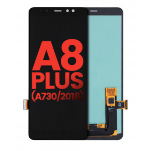 Samsung A-serie scherm vervangen