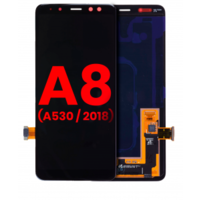 Samsung A-serie scherm vervangen