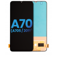 Samsung A-serie scherm vervangen