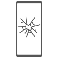 Huawei Honor-serie scherm vervangen