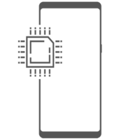 Huawei P-serie oplaadconnector vervangen