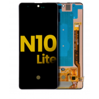 Samsung Galaxy Note serie scherm vervangen