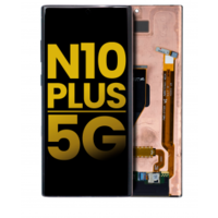 Samsung Galaxy Note serie scherm vervangen