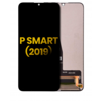 Huawei P-serie scherm vervangen