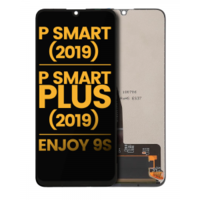 Huawei P-serie scherm vervangen