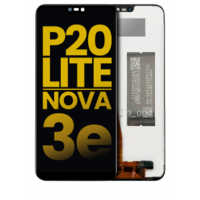 Huawei P-serie scherm vervangen