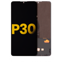 Huawei P-serie scherm vervangen