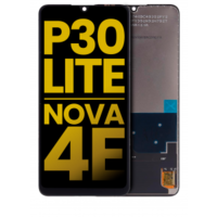 Huawei P-serie scherm vervangen