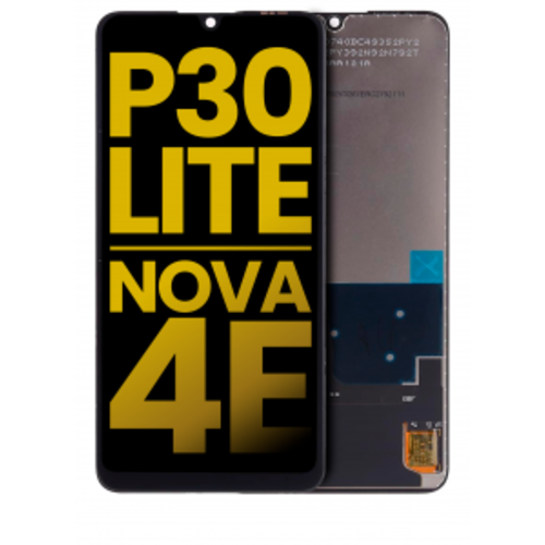 Huawei P-serie scherm vervangen