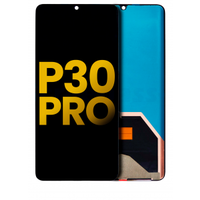 Huawei P-serie scherm vervangen