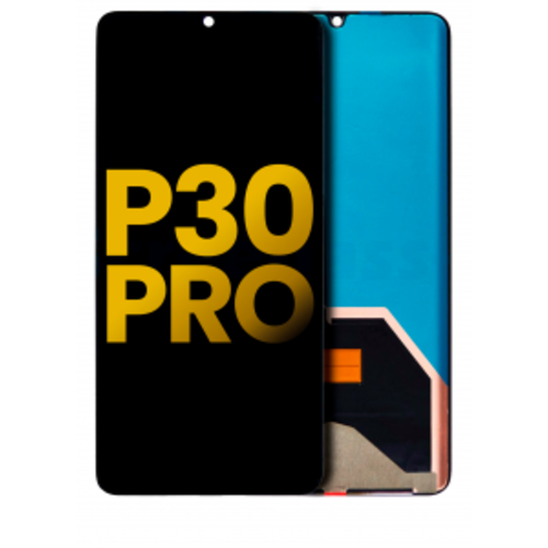 Huawei P-serie scherm vervangen