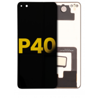 Huawei P-serie scherm vervangen