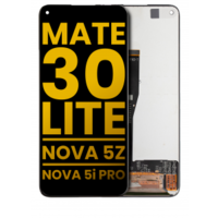 Huawei Mate-serie scherm vervangen